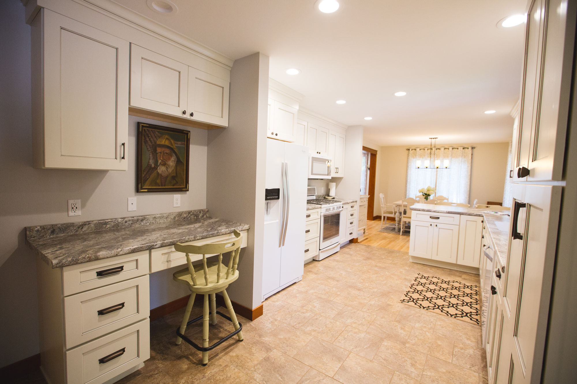 Mission Springs Lake House