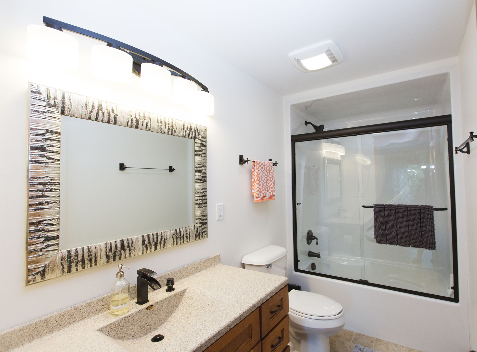 Mission Springs Lake House