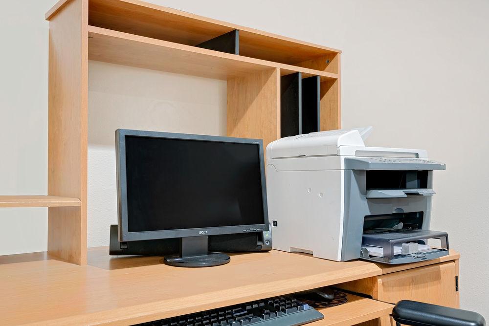 Super 8 by Wyndham Ashland