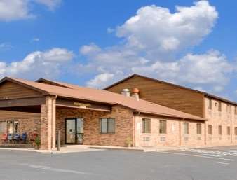 Super 8 by Wyndham Ashland