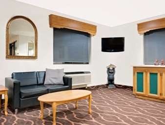 Super 8 by Wyndham Ashland