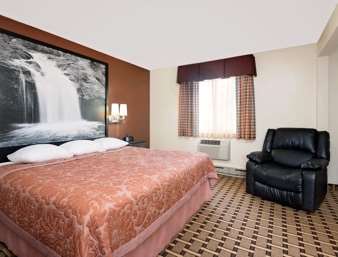 Super 8 by Wyndham Ashland