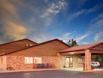 Super 8 by Wyndham Ashland