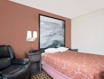 Super 8 by Wyndham Ashland