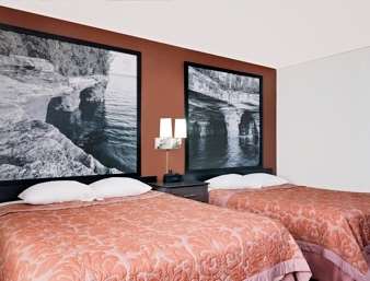 Super 8 by Wyndham Ashland