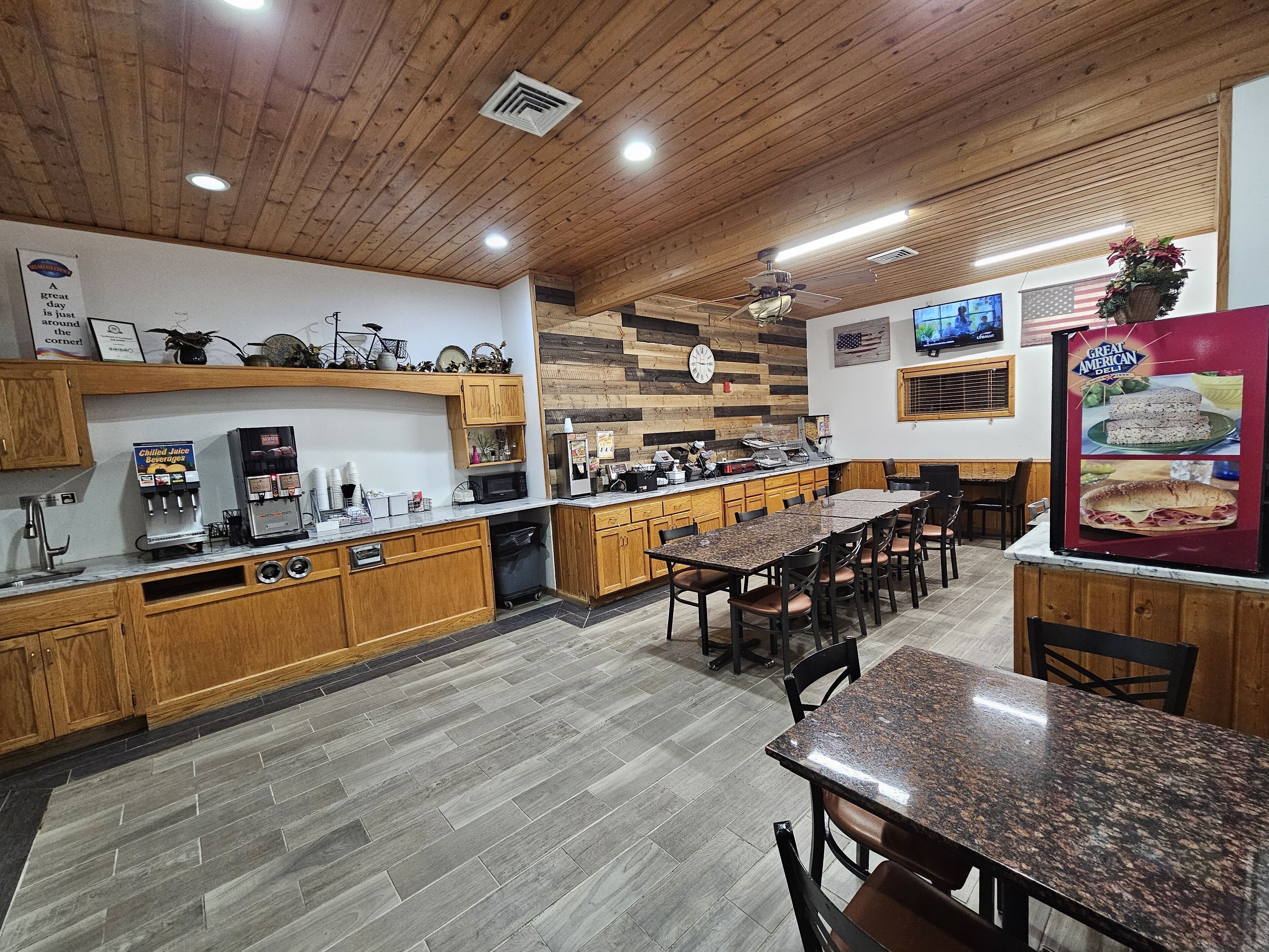 Baymont by Wyndham Baldwin