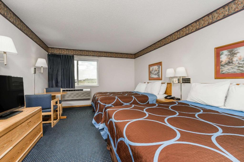 Baymont by Wyndham Baldwin