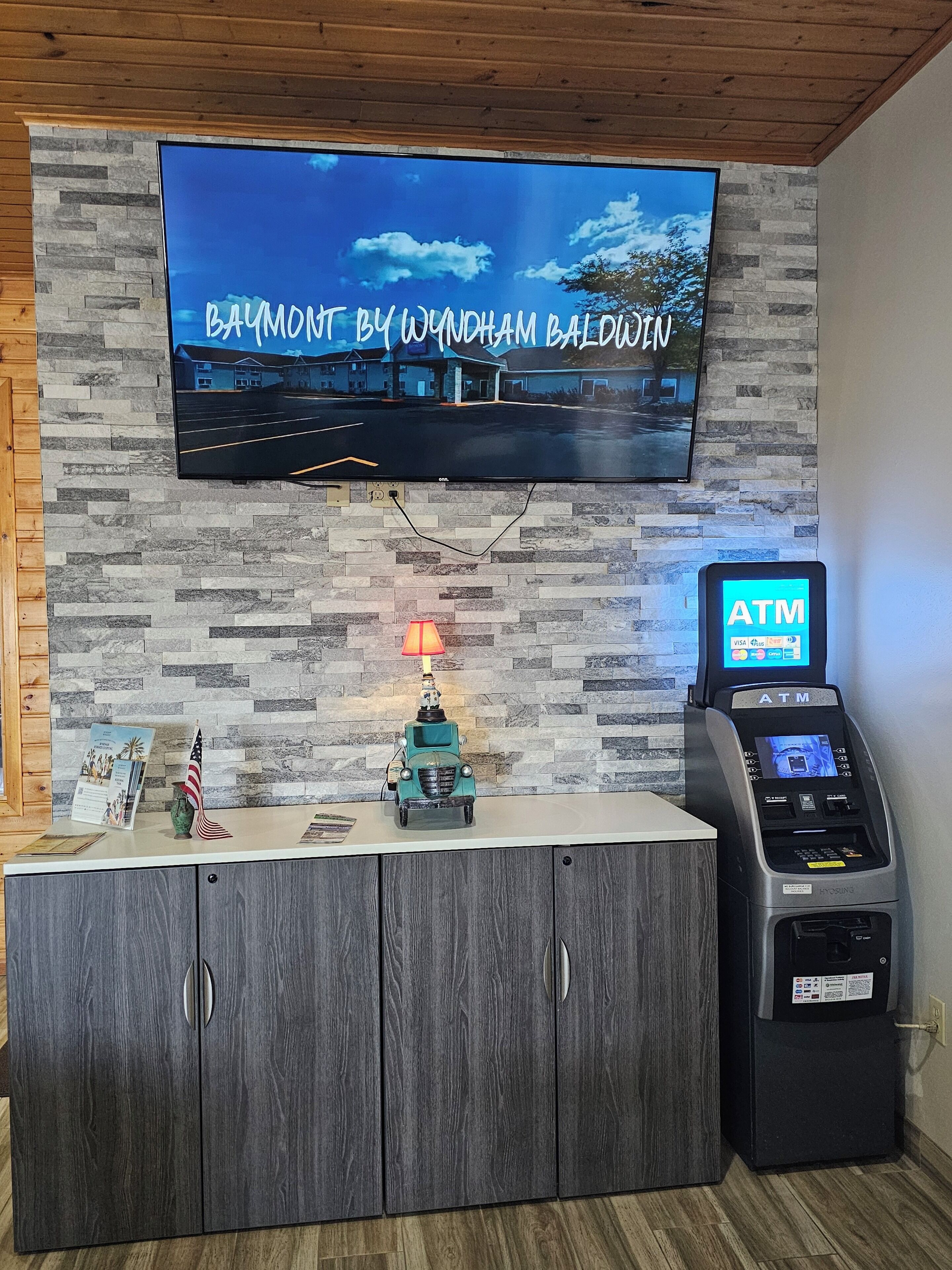 Baymont by Wyndham Baldwin