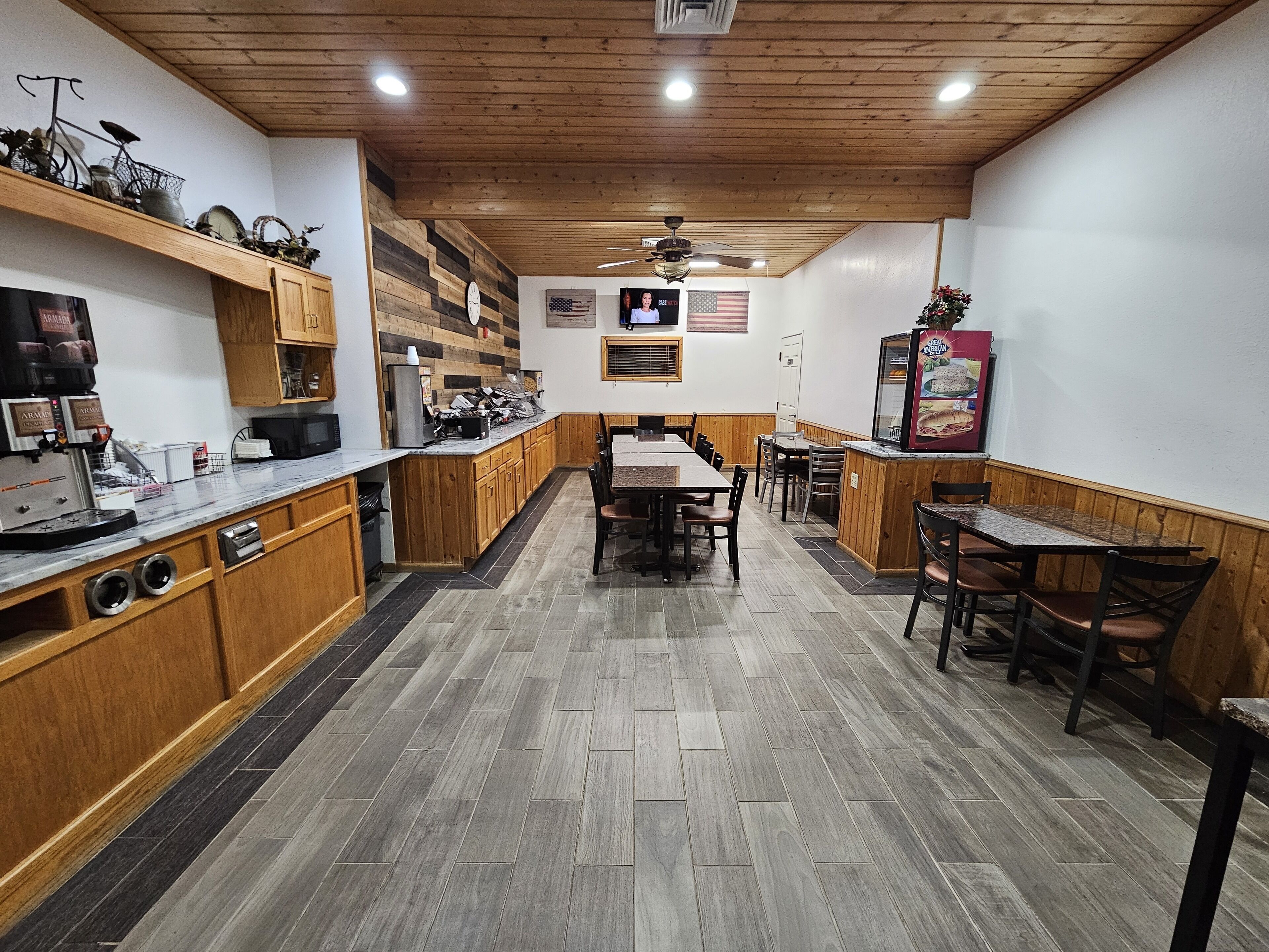 Baymont by Wyndham Baldwin