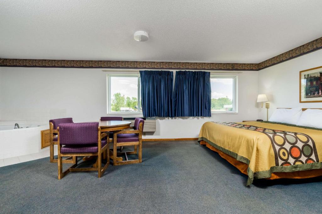 Baymont by Wyndham Baldwin