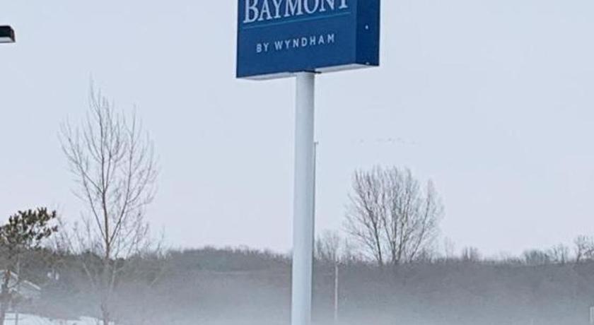 Baymont by Wyndham Baldwin