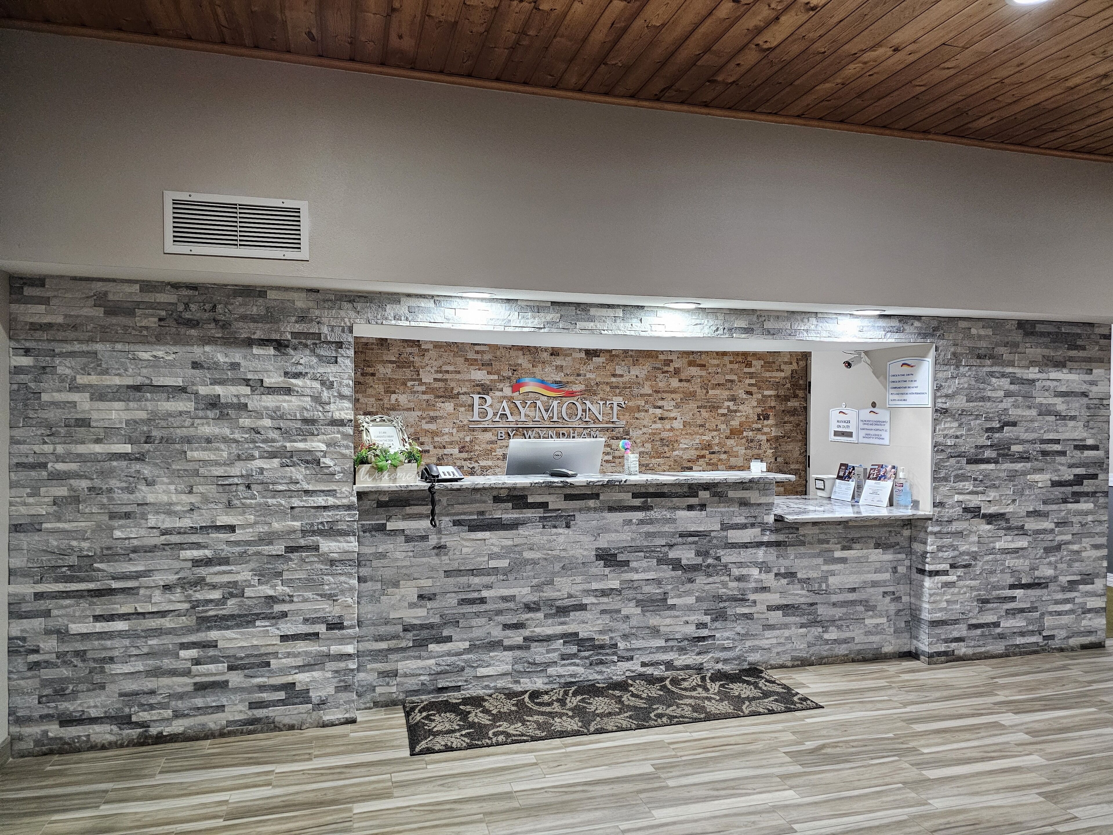 Baymont by Wyndham Baldwin