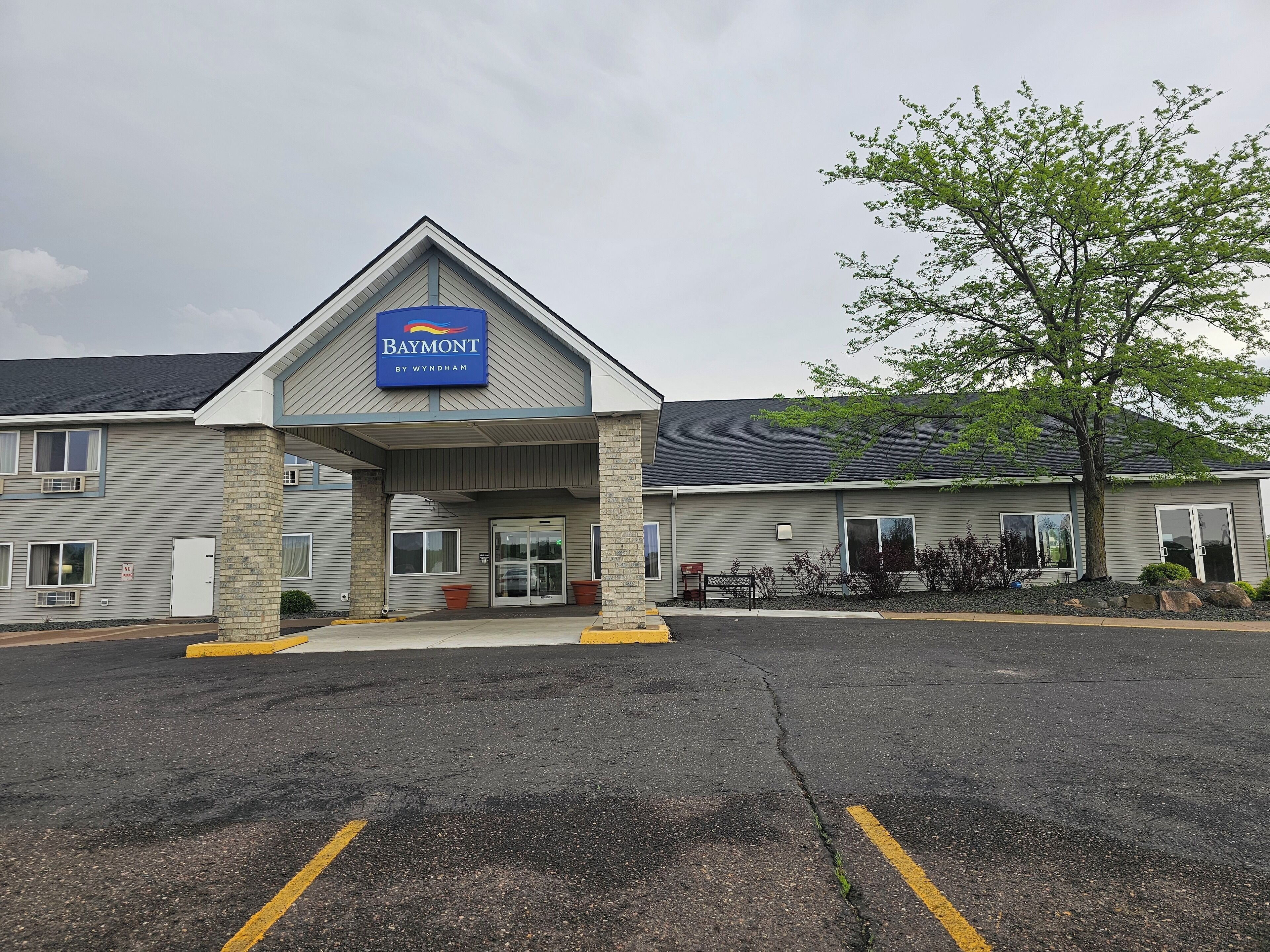 Baymont by Wyndham Baldwin