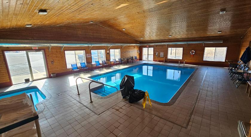 Baymont by Wyndham Baldwin