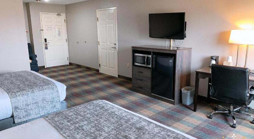 Baymont by Wyndham Baldwin