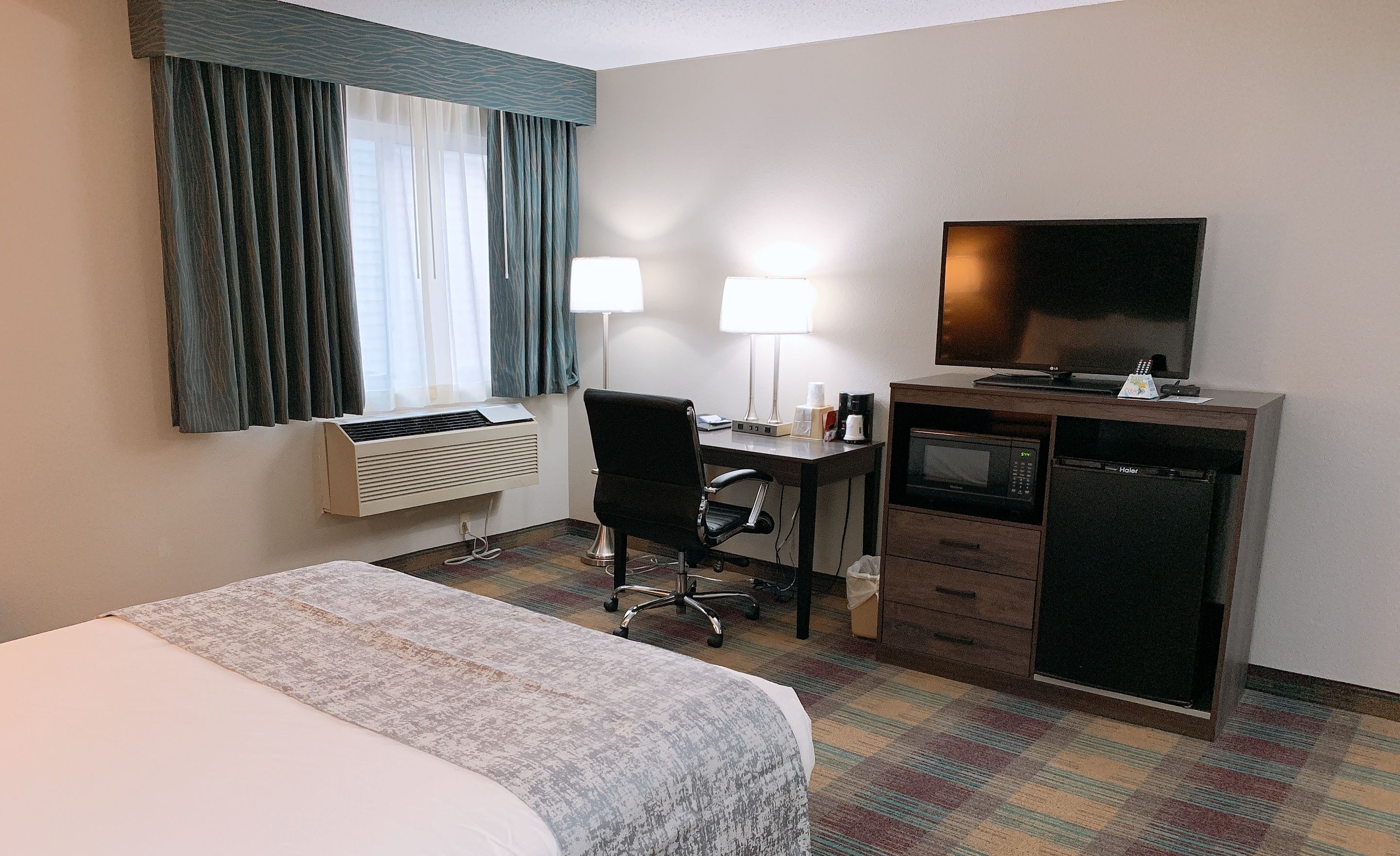 Baymont by Wyndham Baldwin