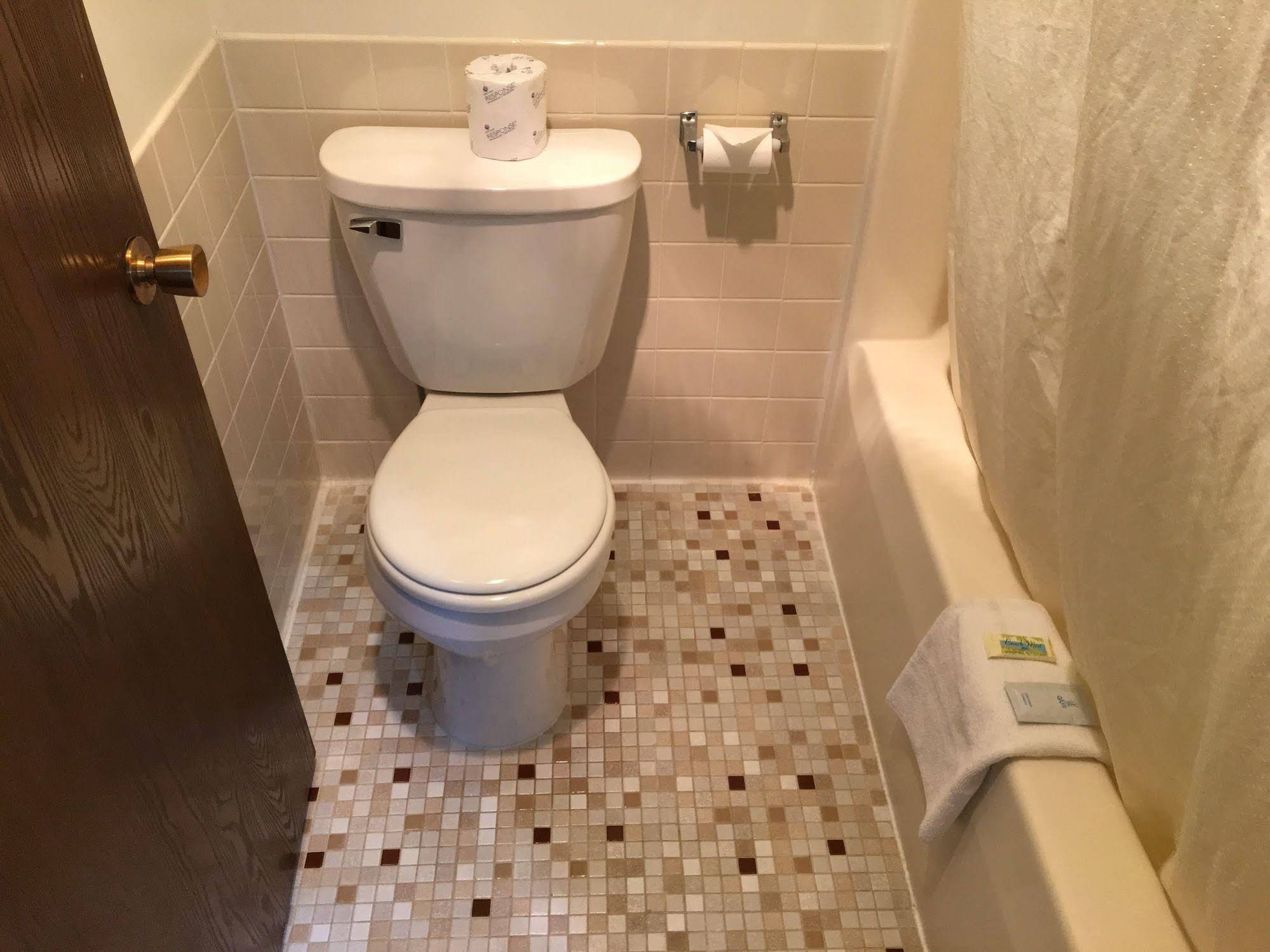 Thunderbird Motor Inn Baraboo