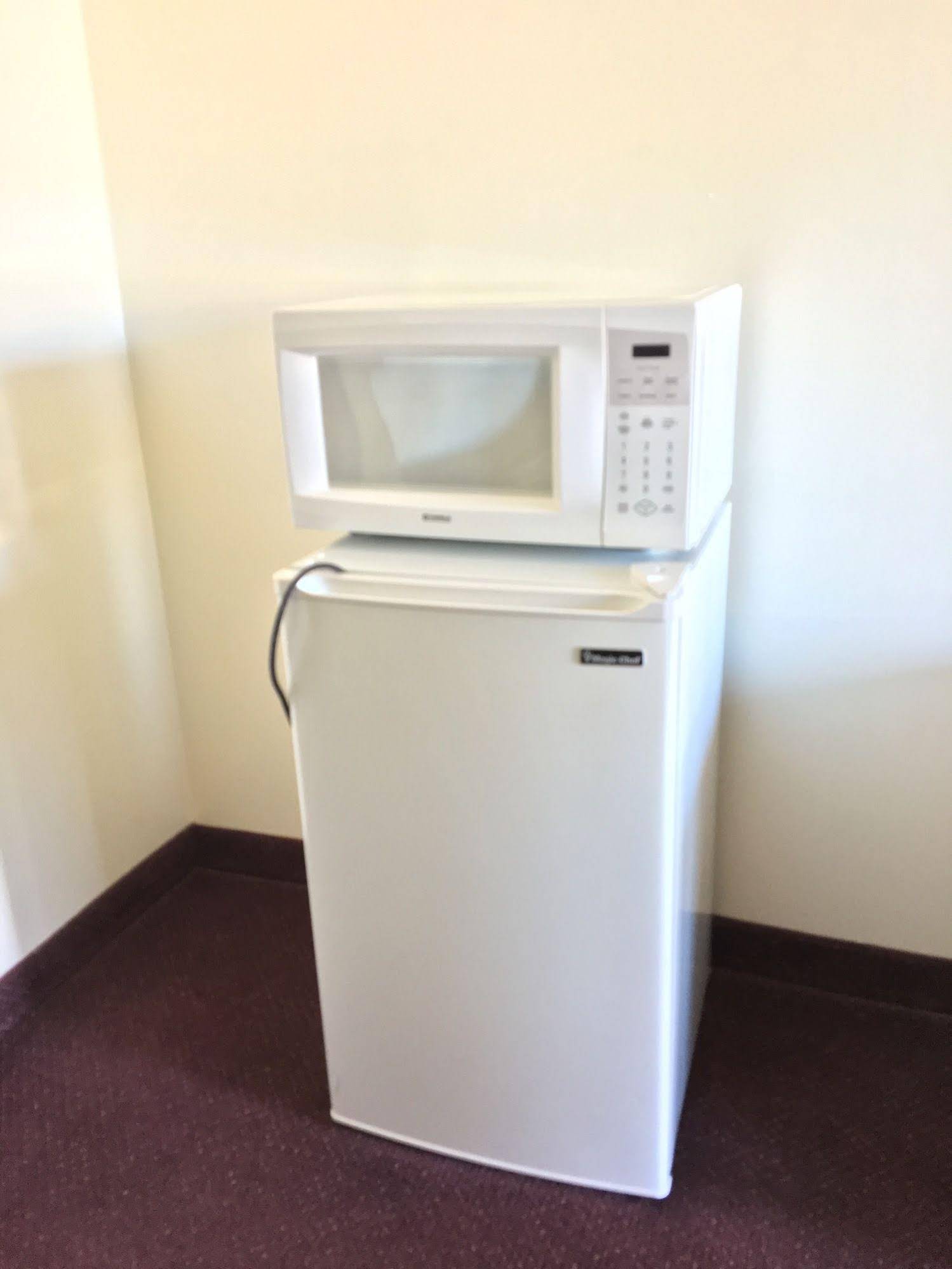 Thunderbird Motor Inn Baraboo