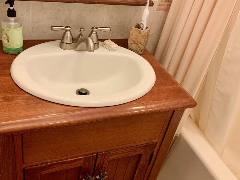 Hauser's Bayfield Cabin