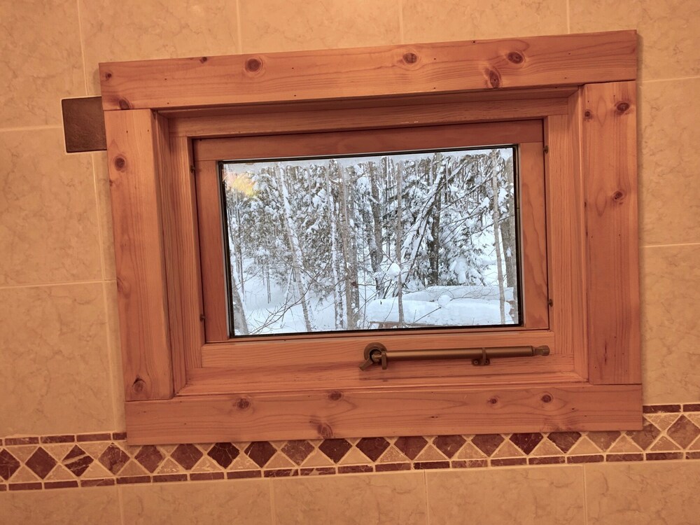 Hauser's Bayfield Cabin