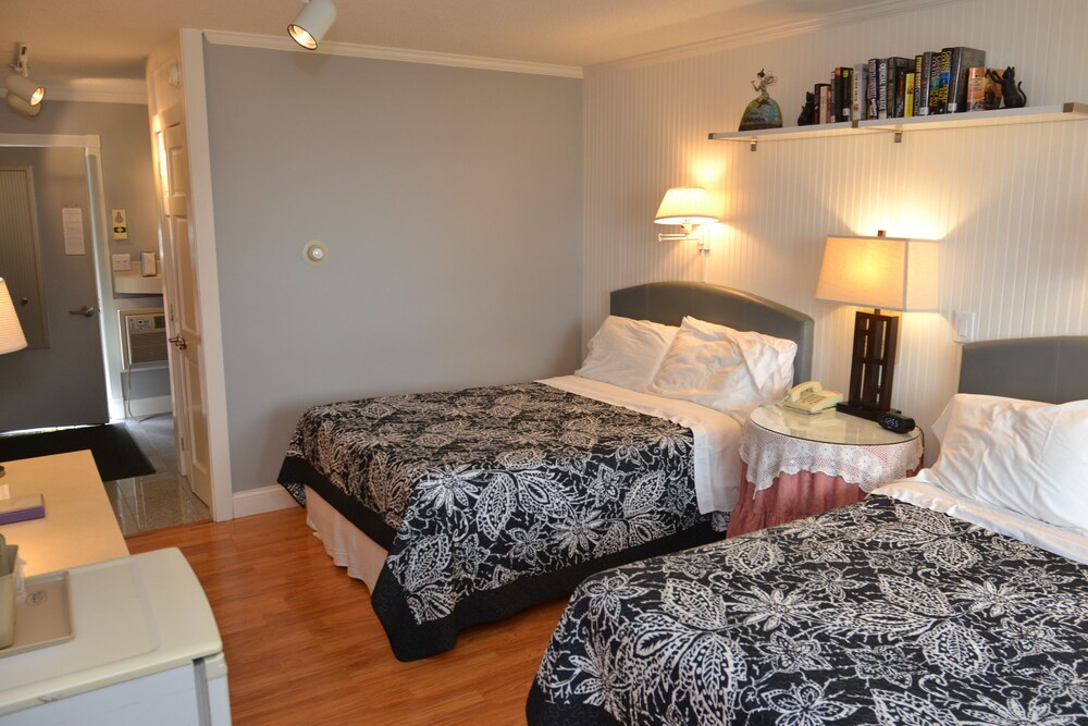 Winfield Inn & Gardens