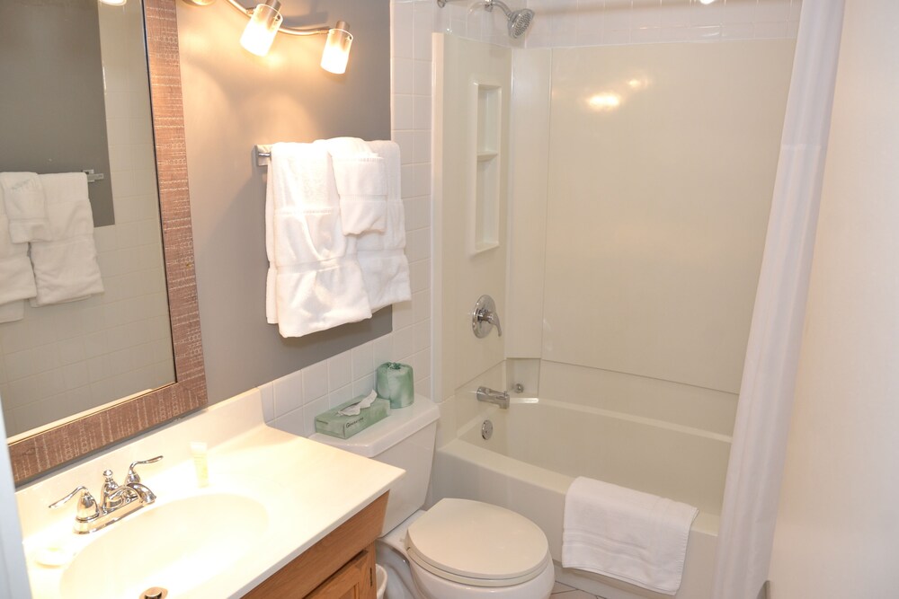 Winfield Inn & Gardens