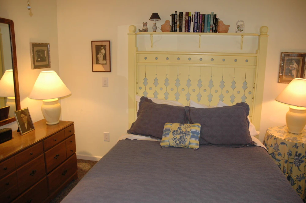 Winfield Inn & Gardens