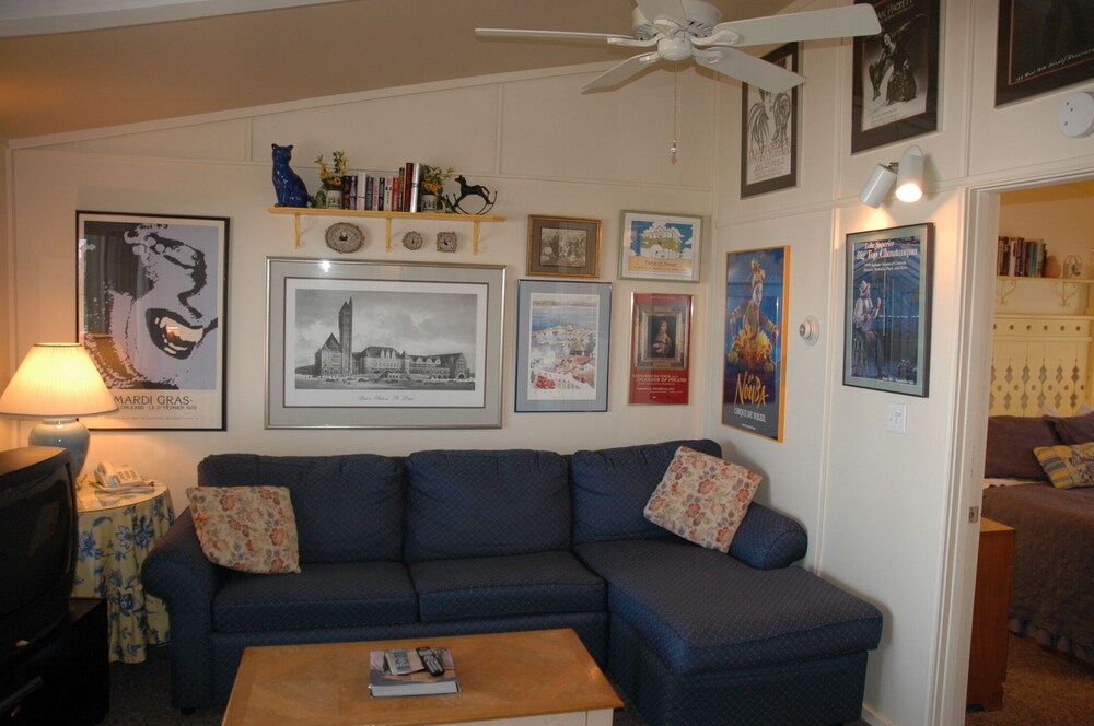 Winfield Inn & Gardens