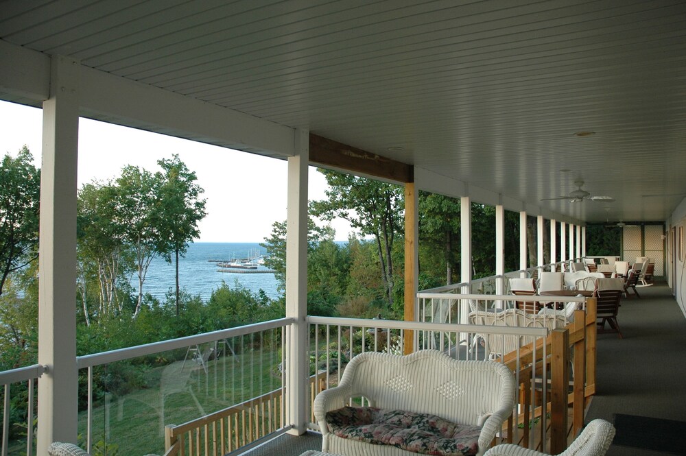 Winfield Inn & Gardens