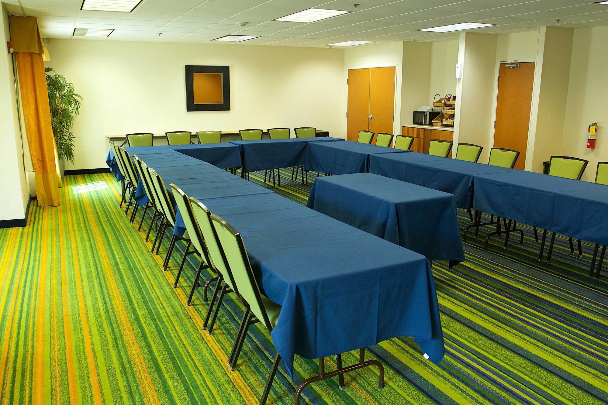 Fairfield Inn & Suites Beloit