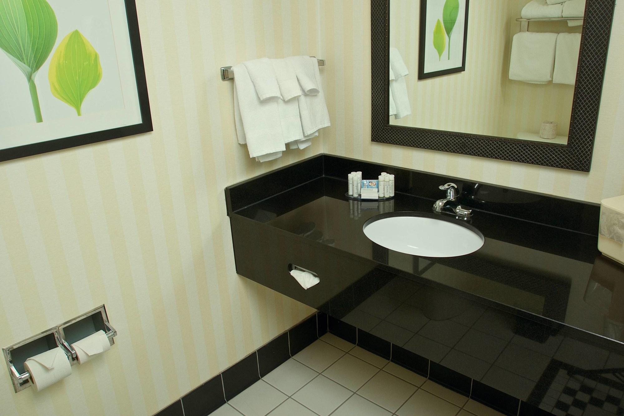 Fairfield Inn & Suites Beloit