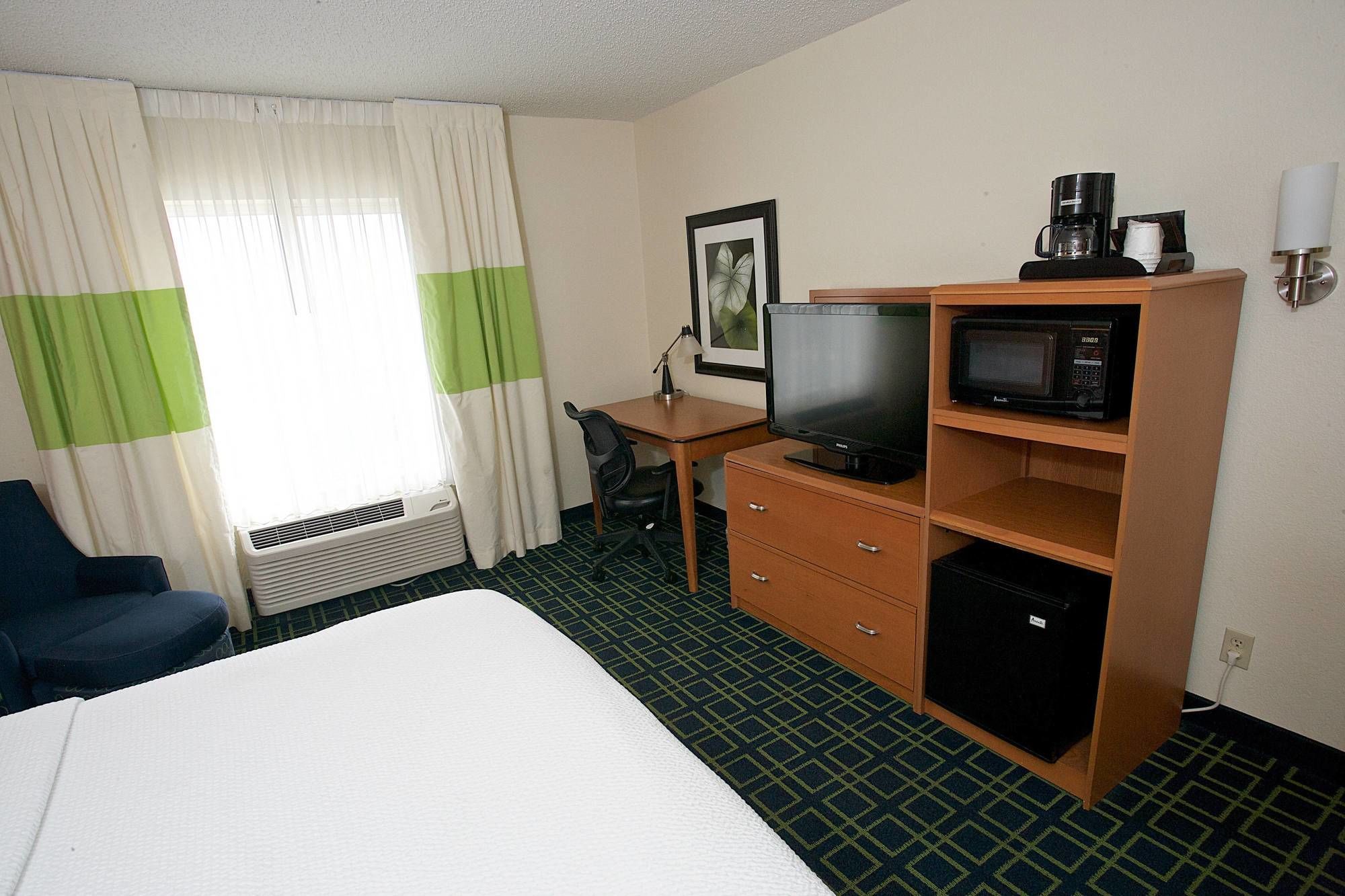 Fairfield Inn & Suites Beloit