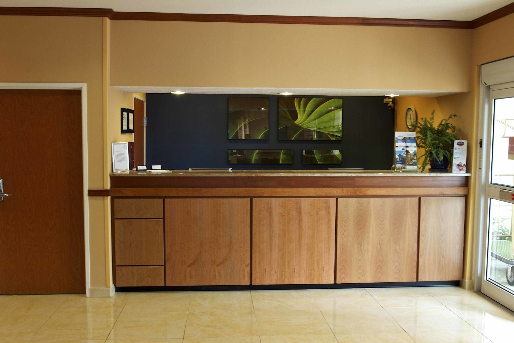 Fairfield Inn & Suites Beloit