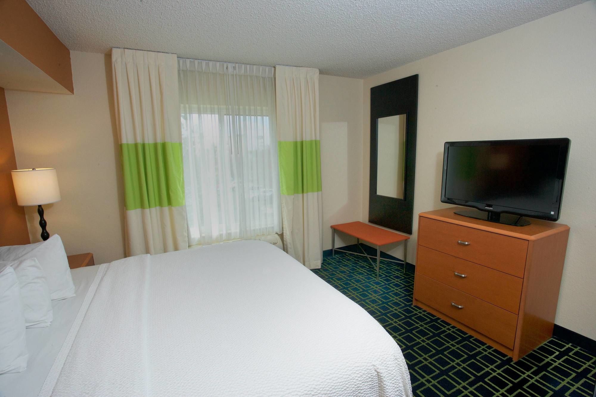 Fairfield Inn & Suites Beloit