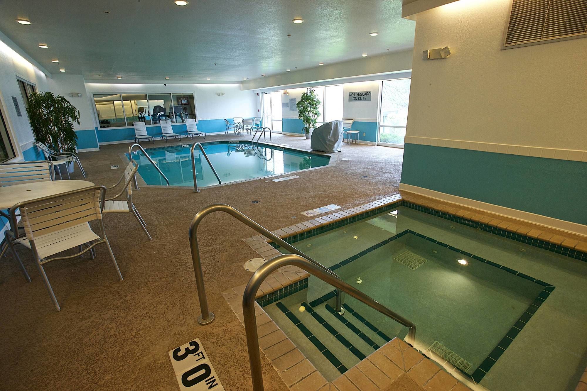 Fairfield Inn & Suites Beloit