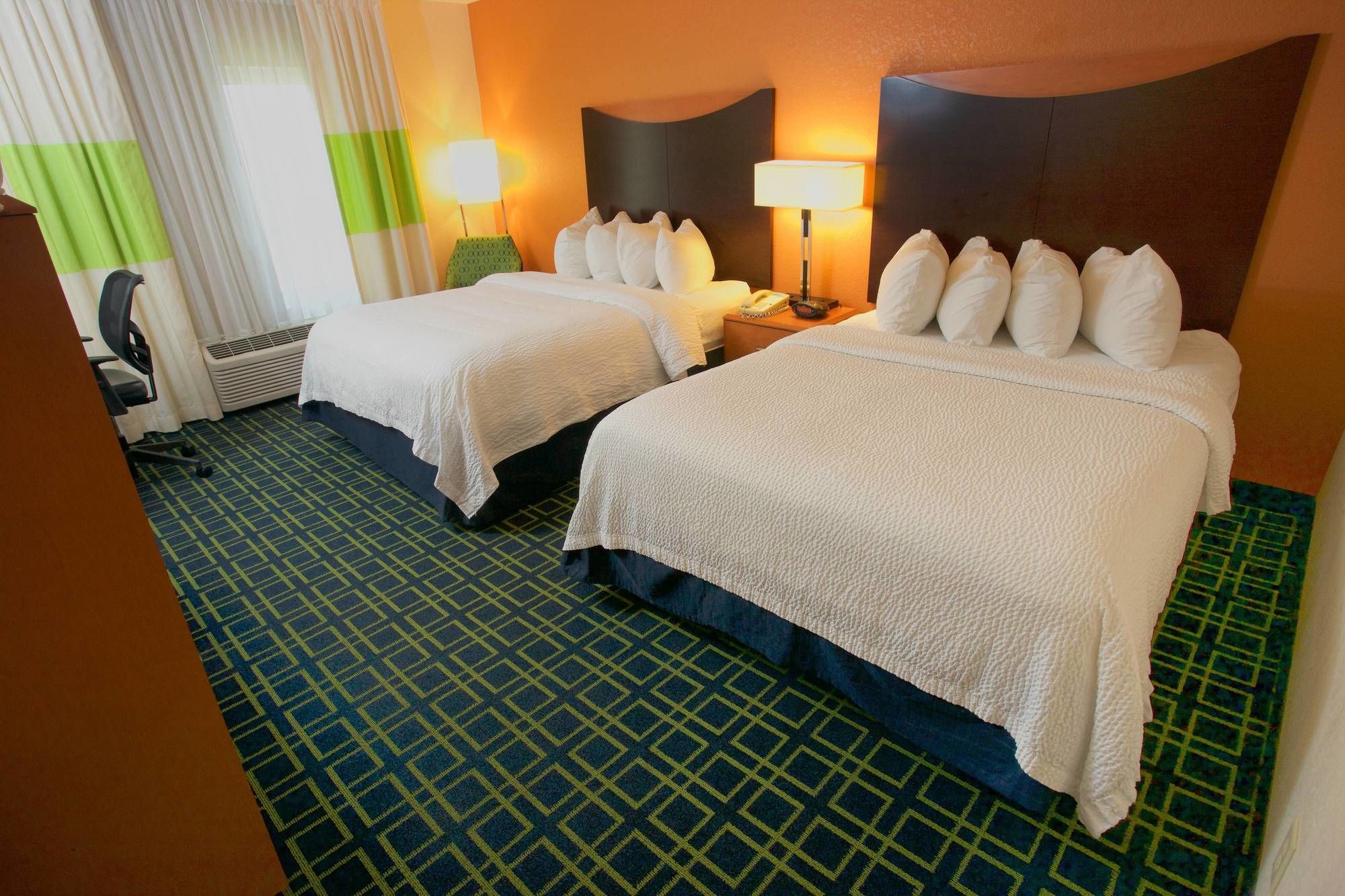 Fairfield Inn & Suites Beloit