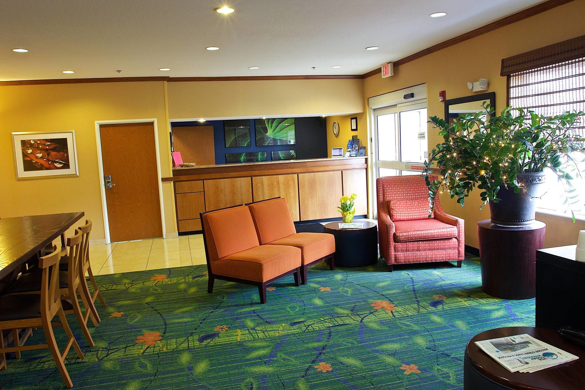 Fairfield Inn & Suites Beloit