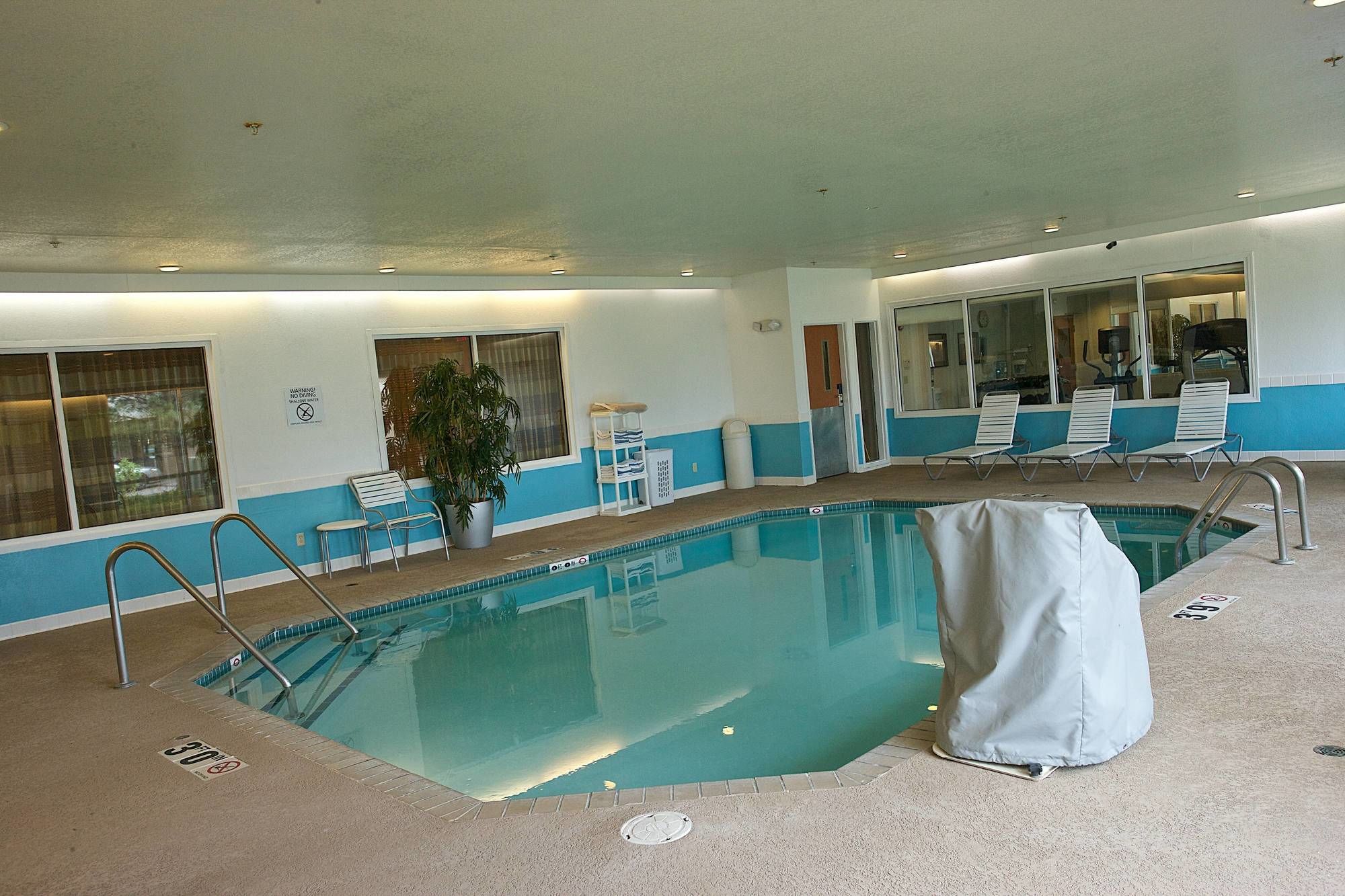 Fairfield Inn & Suites Beloit