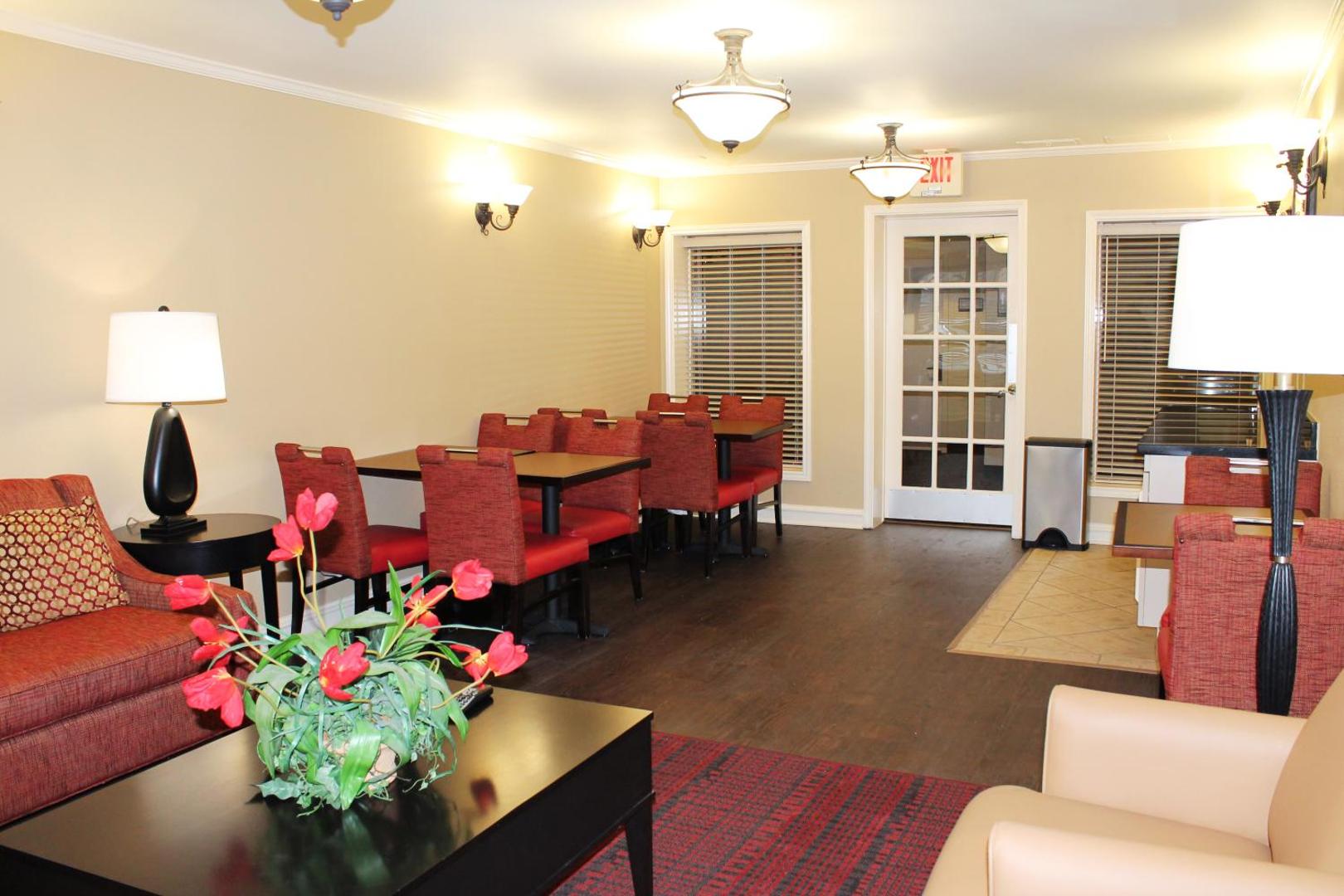 Extended Stay America Milwaukee Brookfield