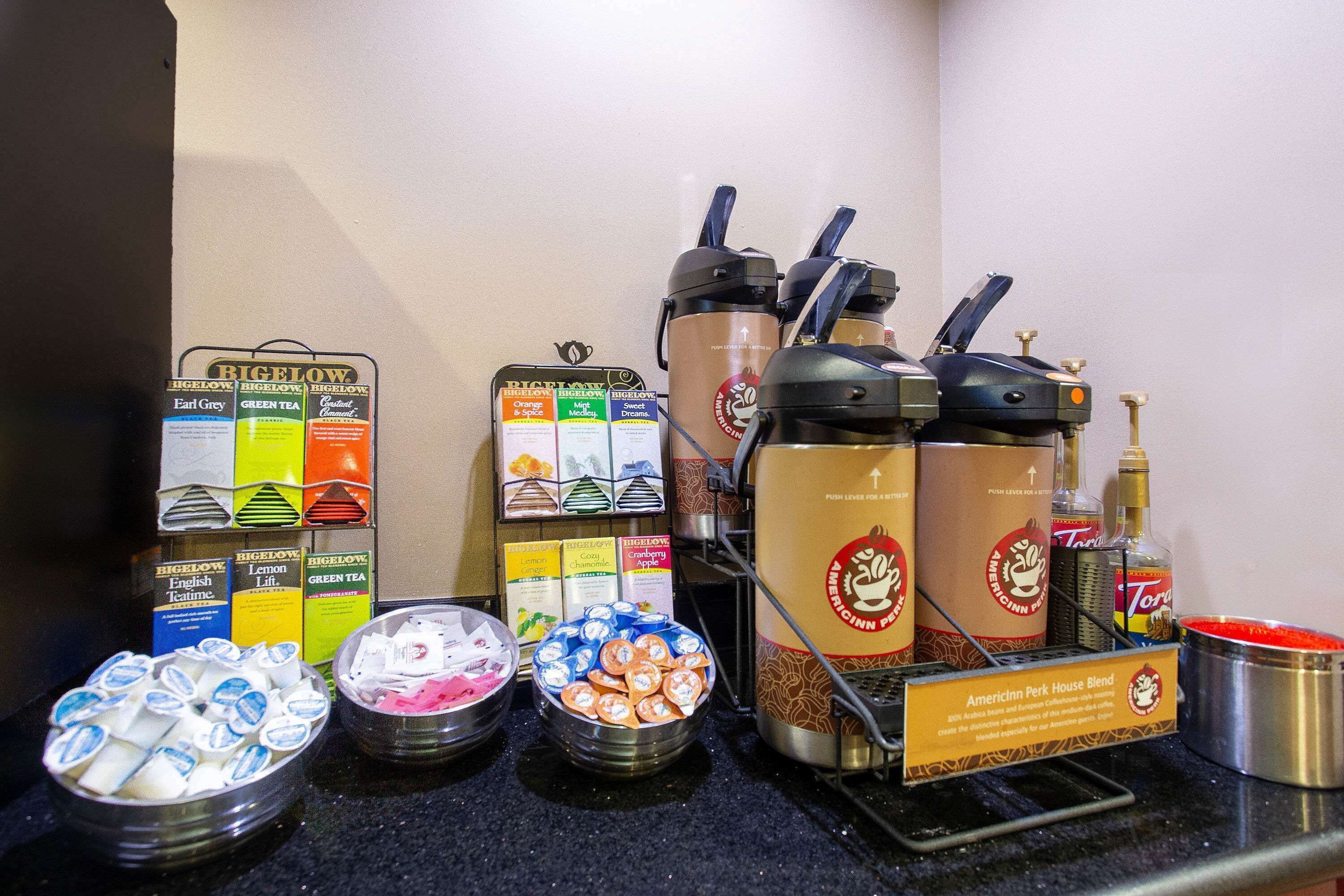 AmericInn by Wyndham Burlington