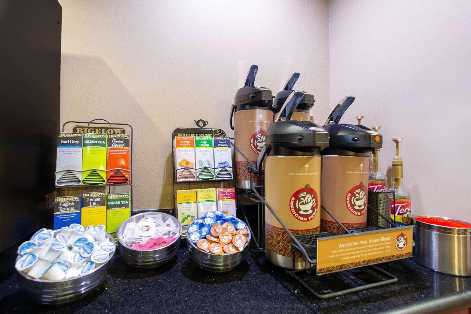 AmericInn by Wyndham Burlington