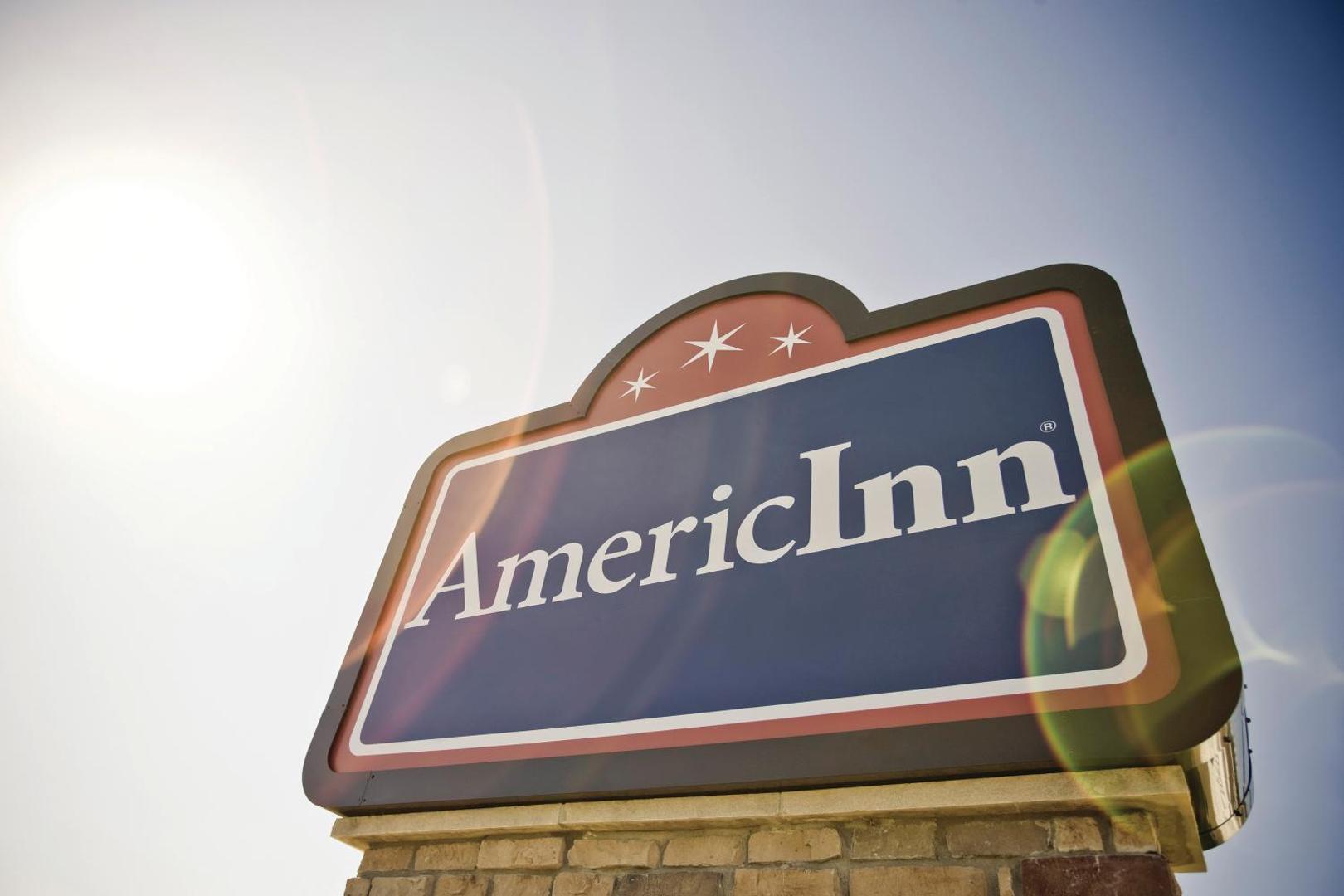 AmericInn by Wyndham Burlington
