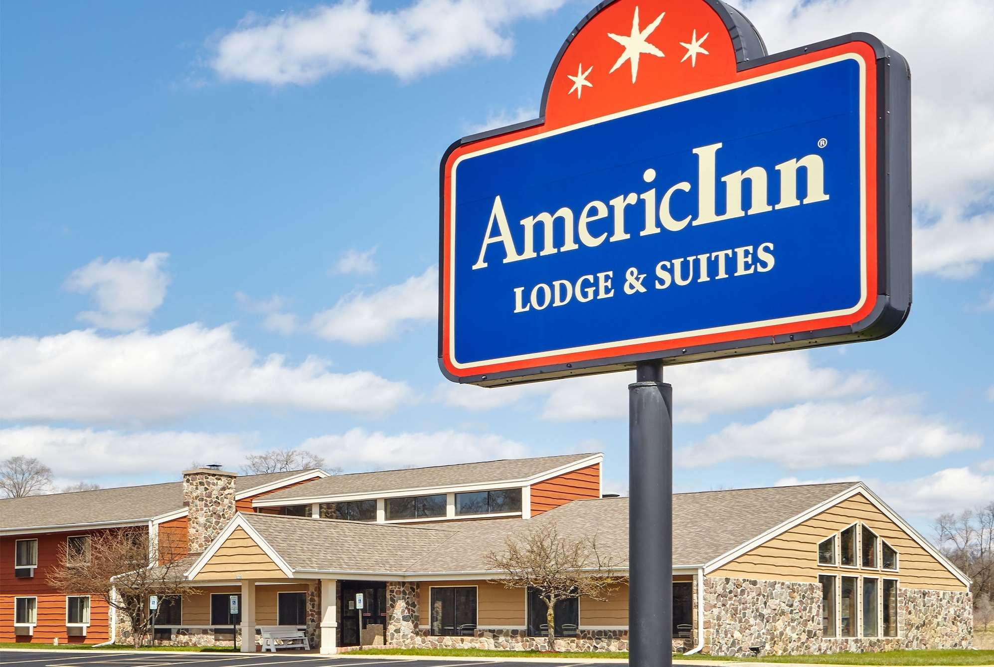 AmericInn by Wyndham Burlington