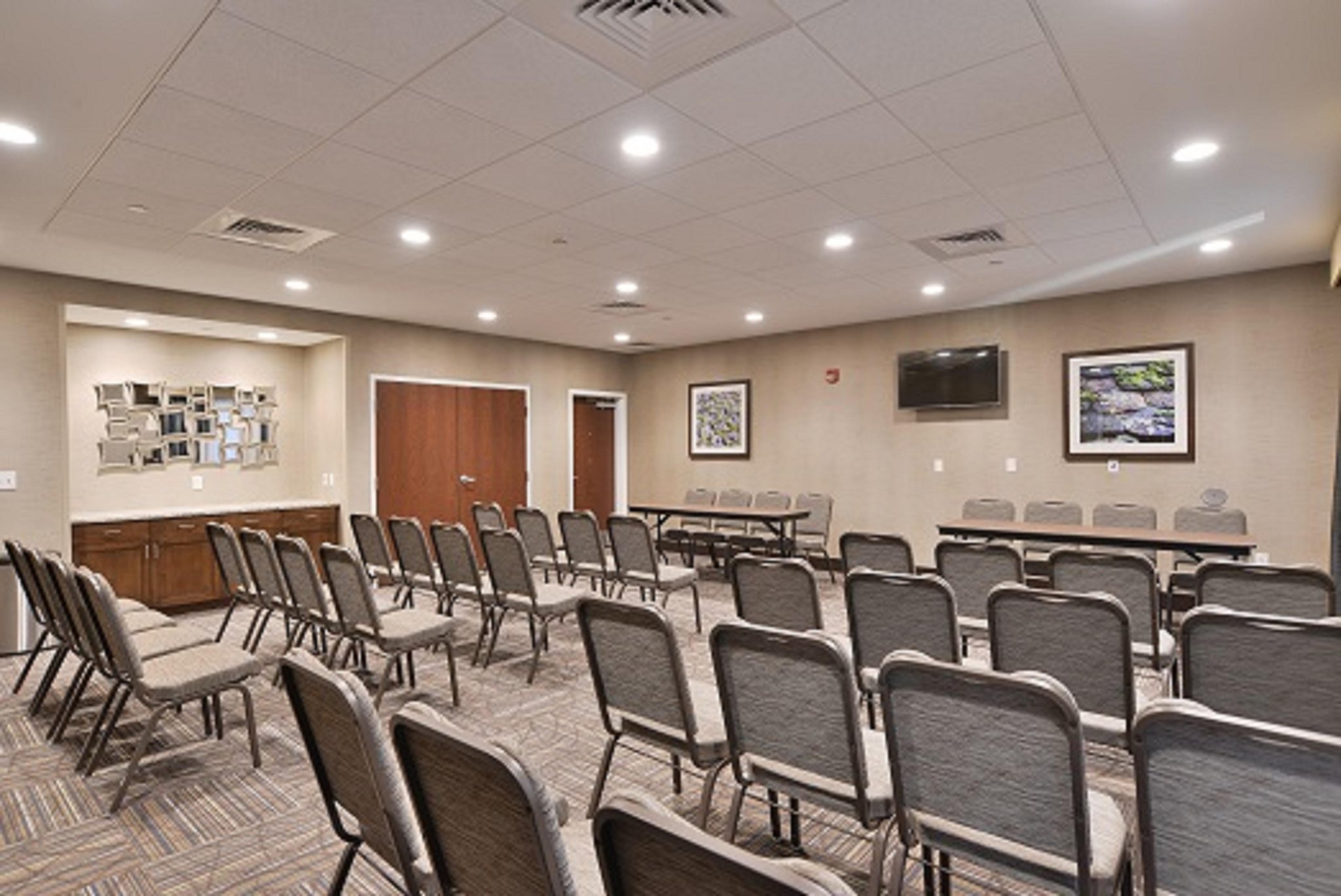 Hampton Inn & Suites Chippewa Falls