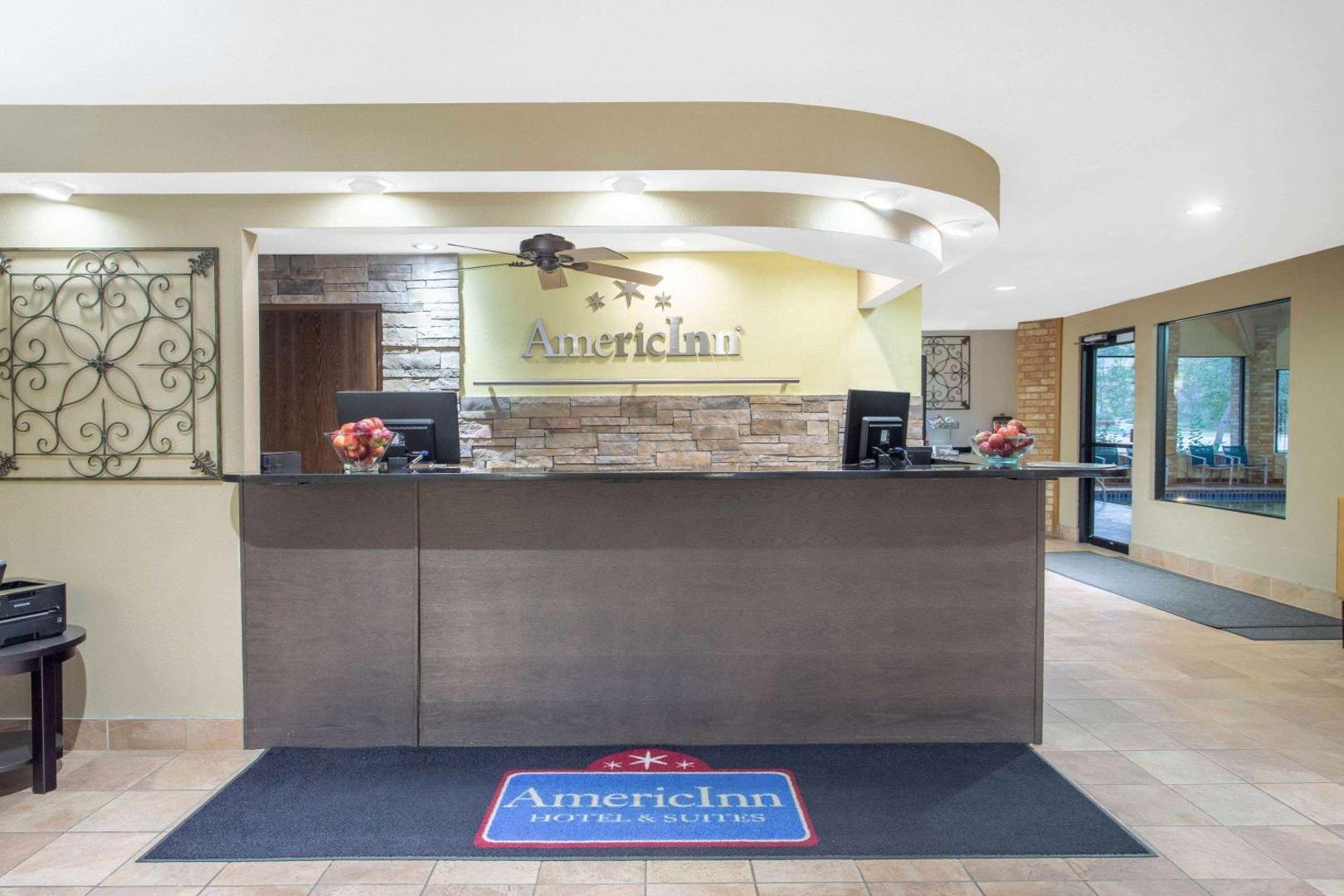 AmericInn by Wyndham Delafield