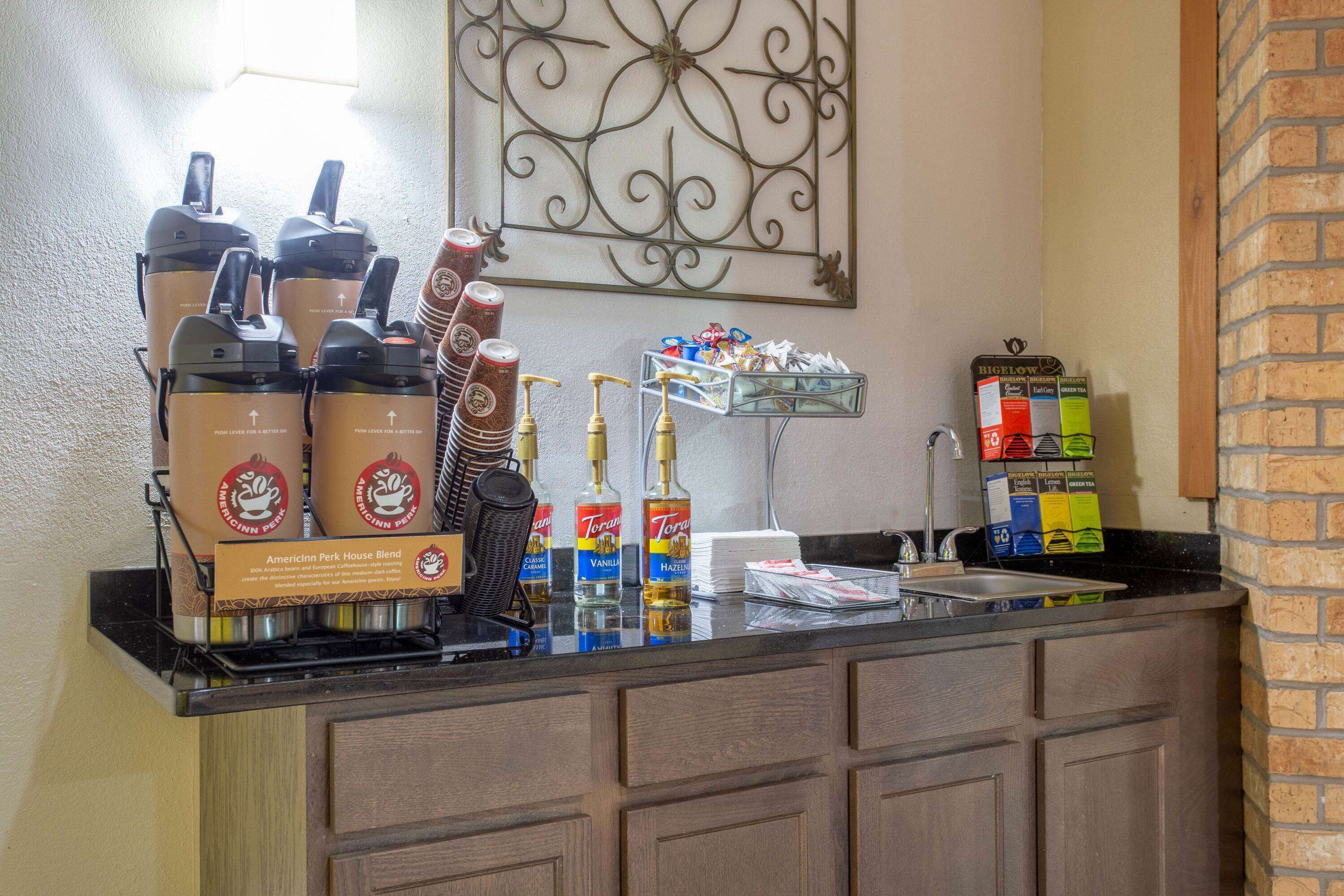 AmericInn by Wyndham Delafield