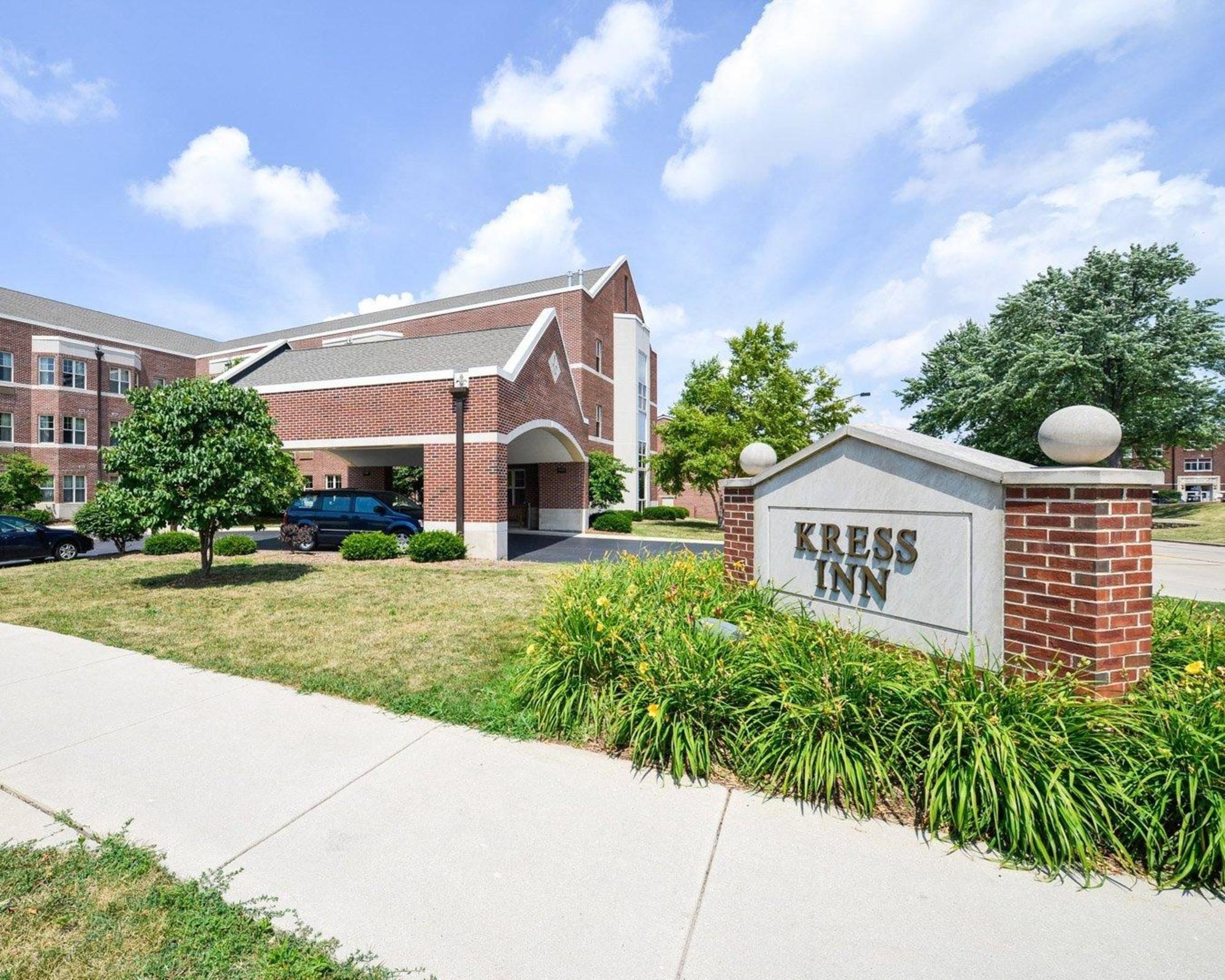 Kress Inn, Ascend Collection