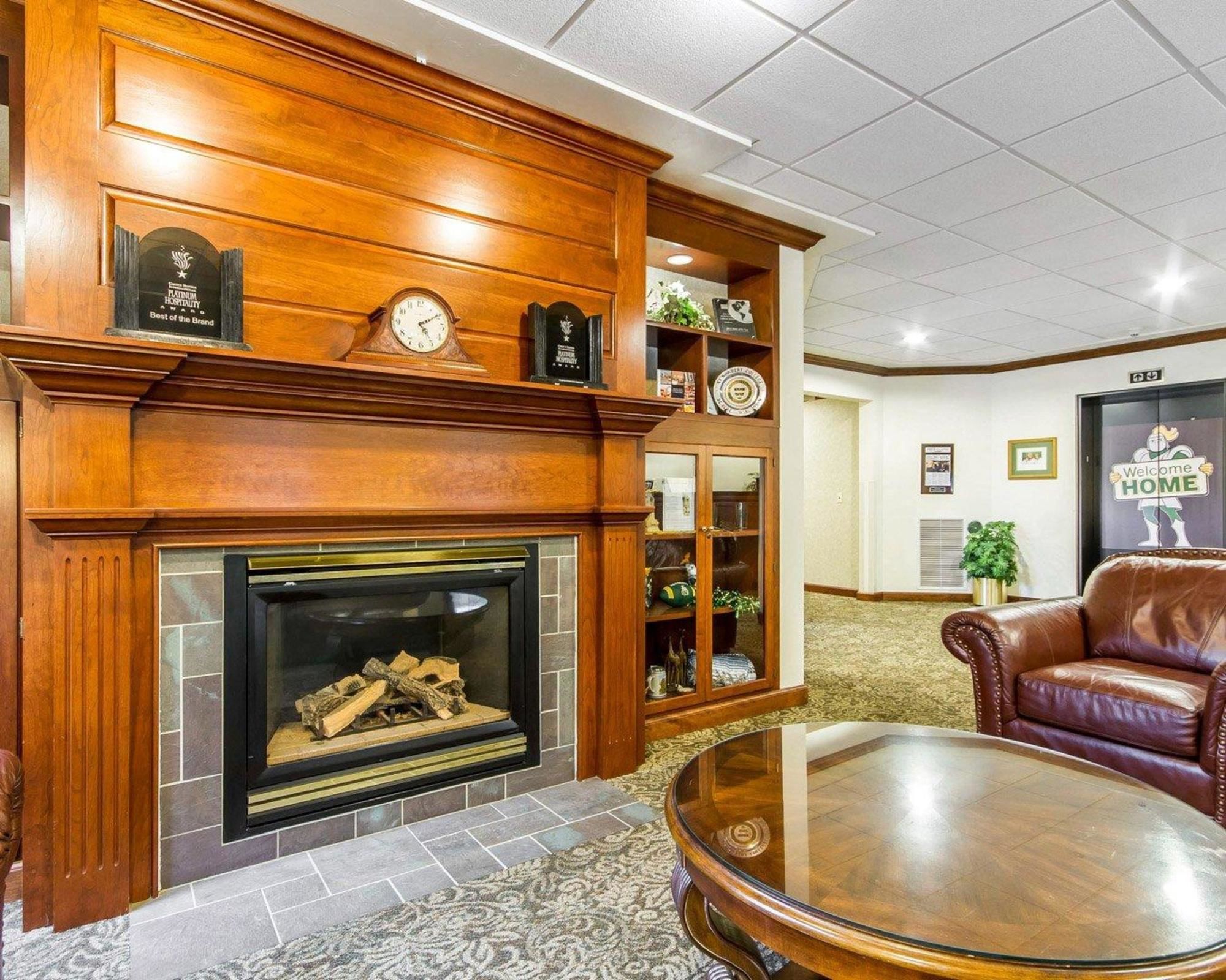 Kress Inn, Ascend Collection