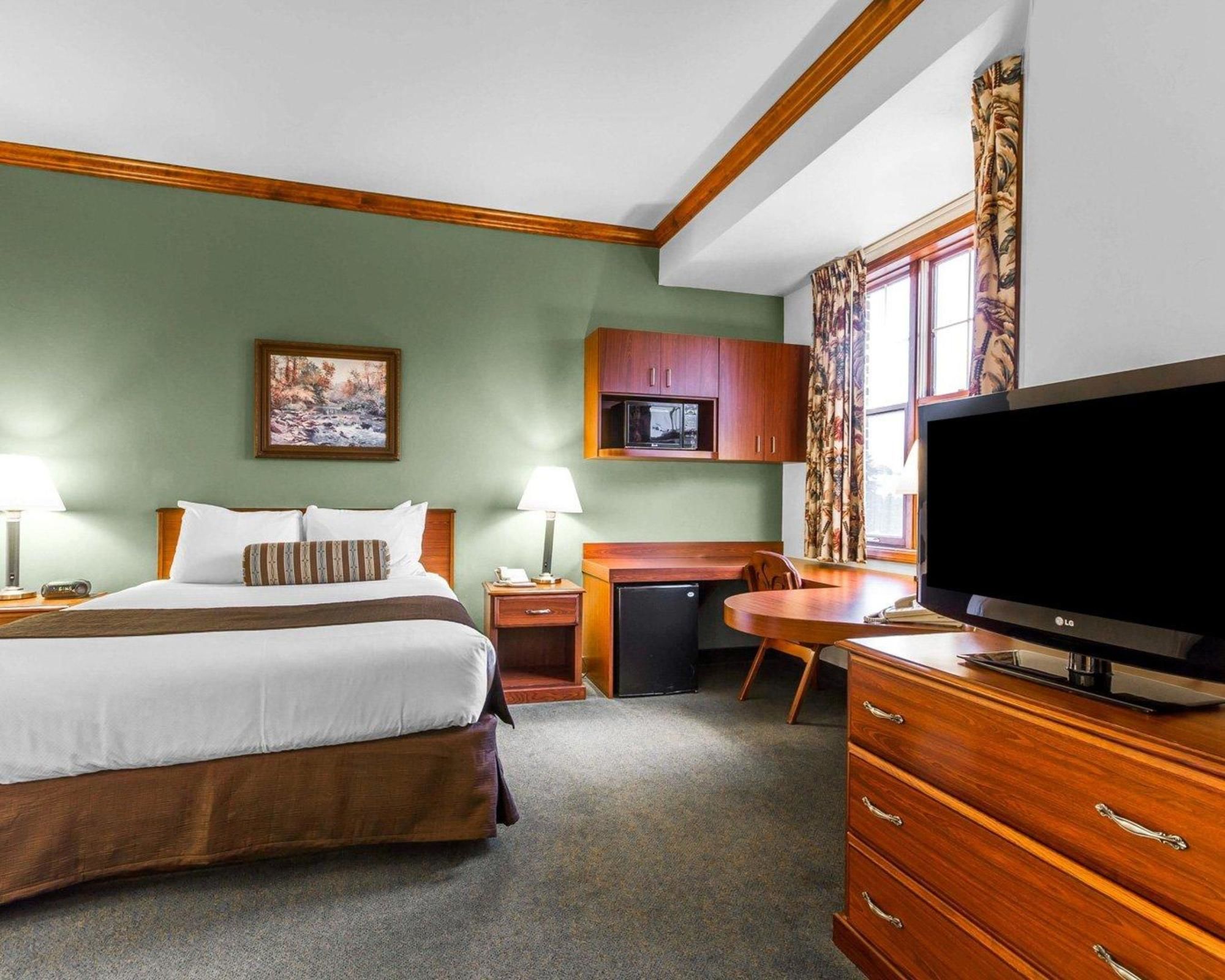 Kress Inn, Ascend Collection