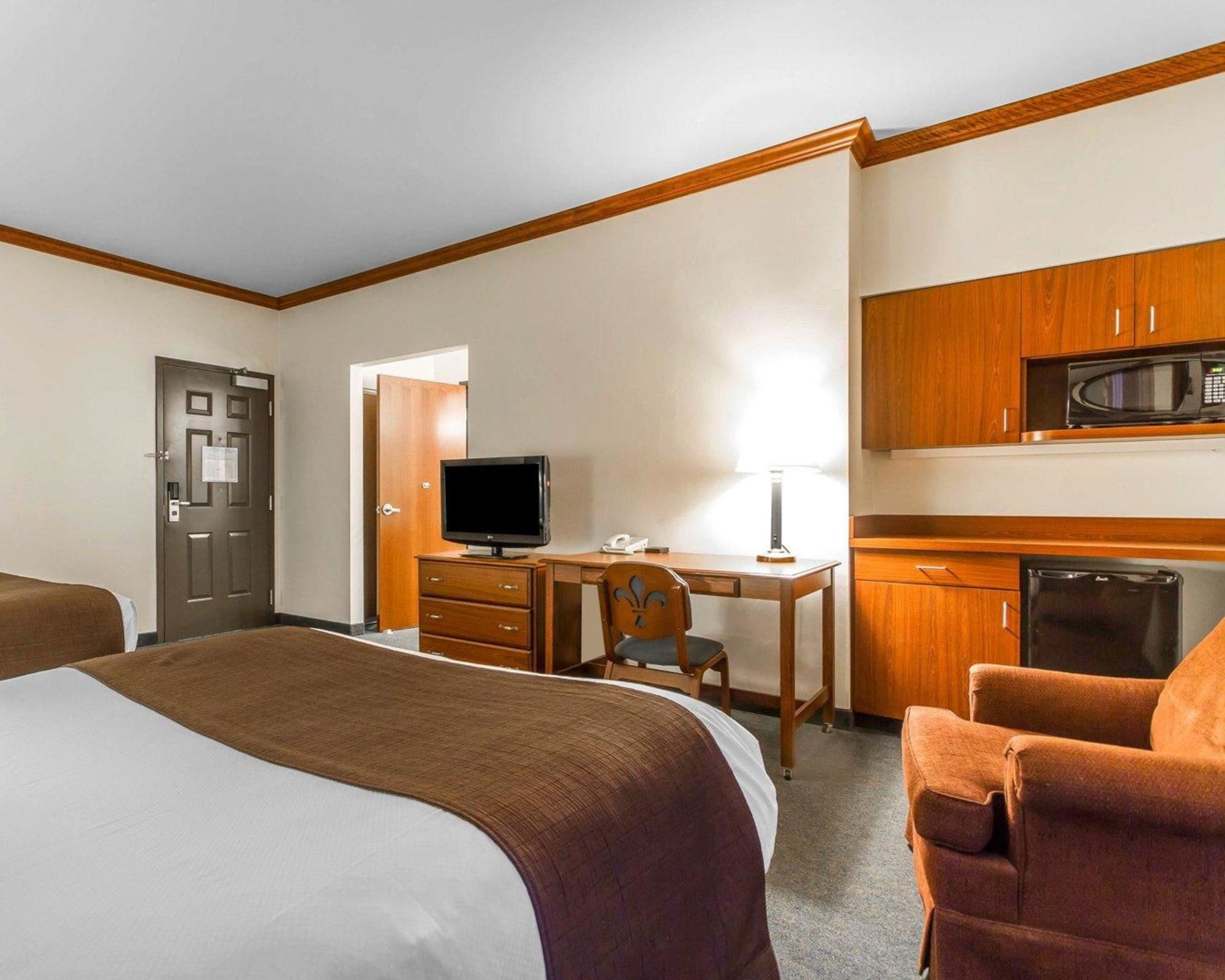 Kress Inn, Ascend Collection